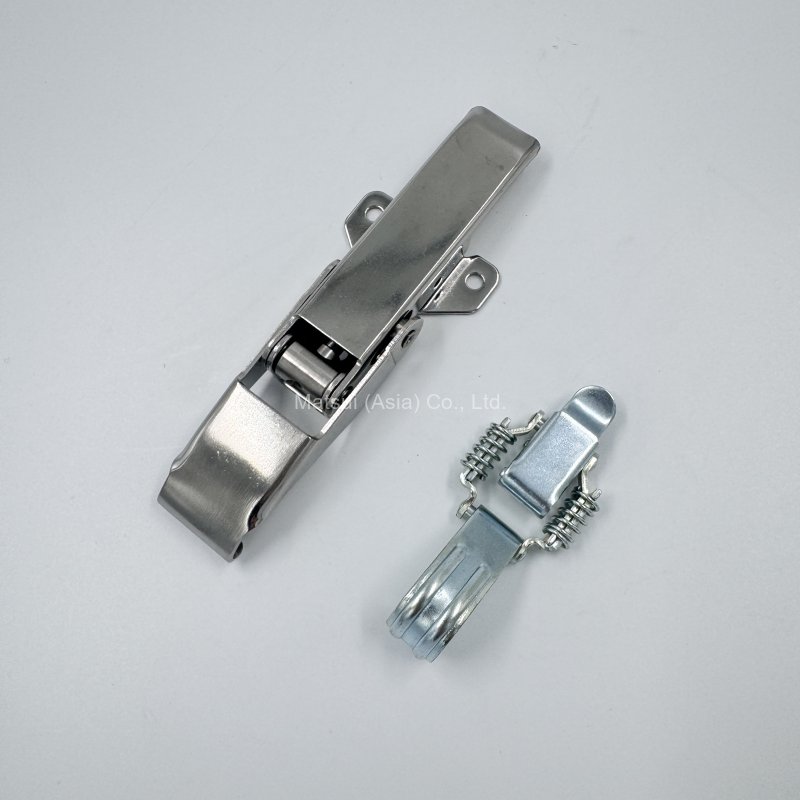 Spare Parts