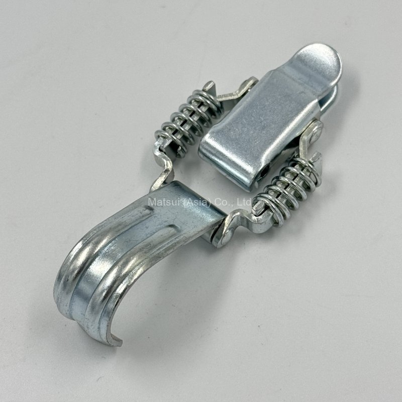 Spare Parts